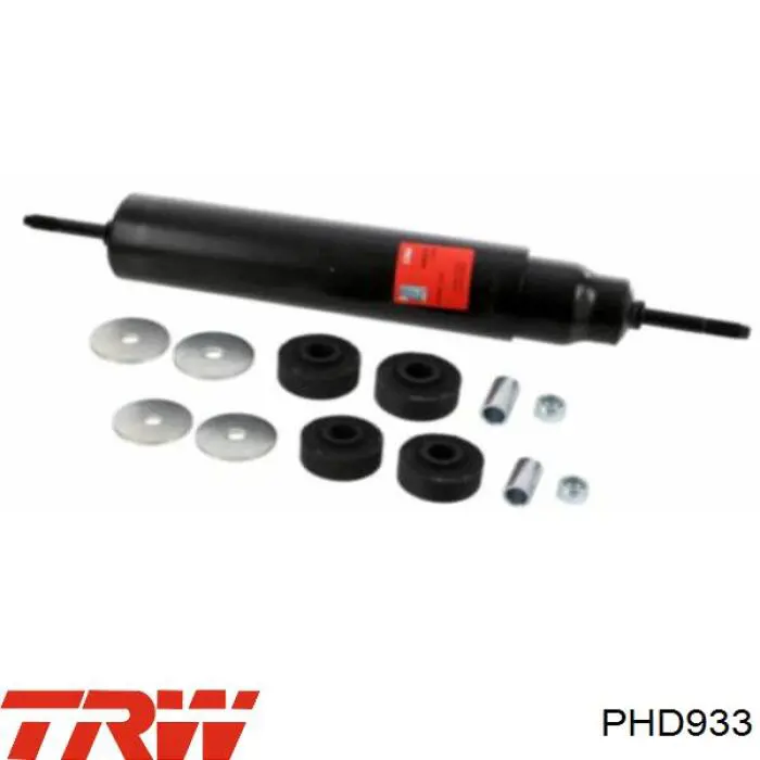 Передний правый тормозной шланг Brembo T11014