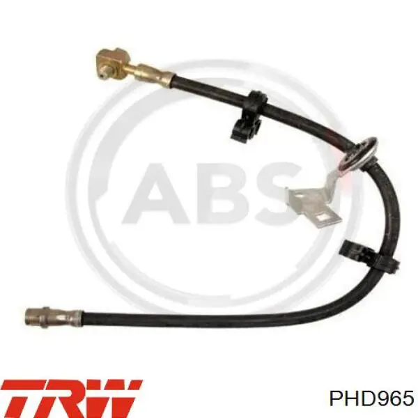 Тормозной шланг ABE C82156ABE цена, от 19.12 USD