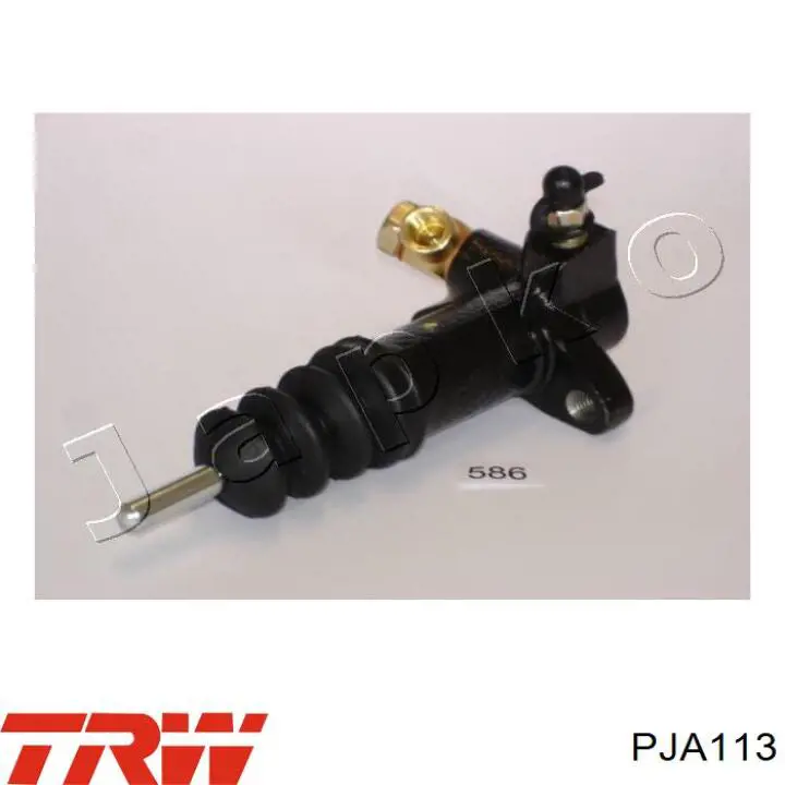 Рабочий цилиндр сцепления TRW PJA113 цена, от 18.74 USD