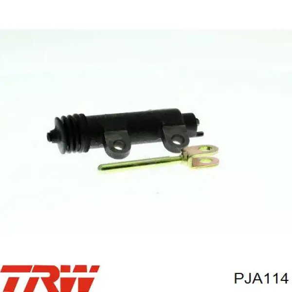 Рабочий цилиндр сцепления TRW PJA114 цена, от 21.51 USD
