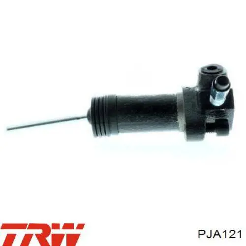 Рабочий цилиндр сцепления TRW PJA121 цена, от 16.69 USD