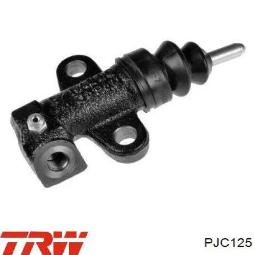 Рабочий цилиндр сцепления TRW PJC125 цена, от 14.70 USD