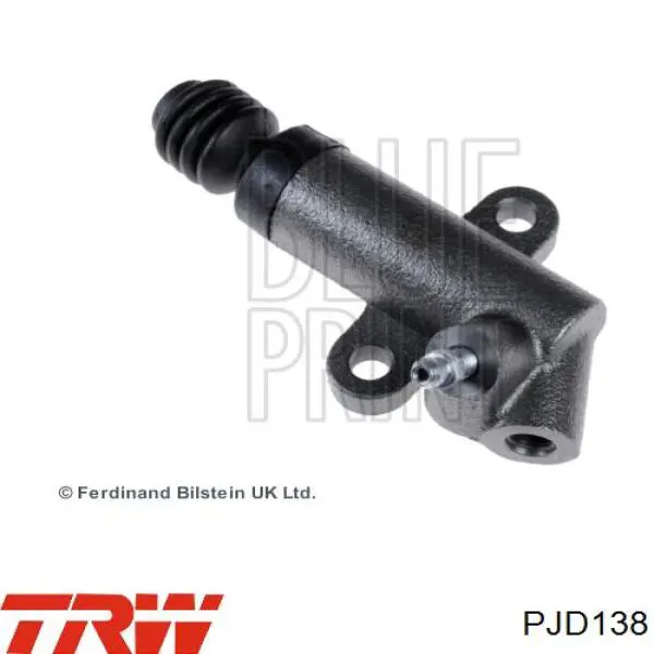 Купить PJD138 TRW Рабочий цилиндр сцепления