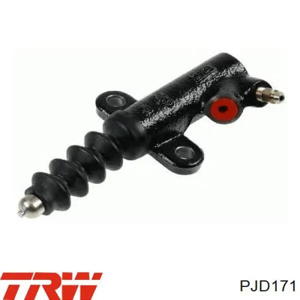 Купить PJD171 TRW Рабочий цилиндр сцепления