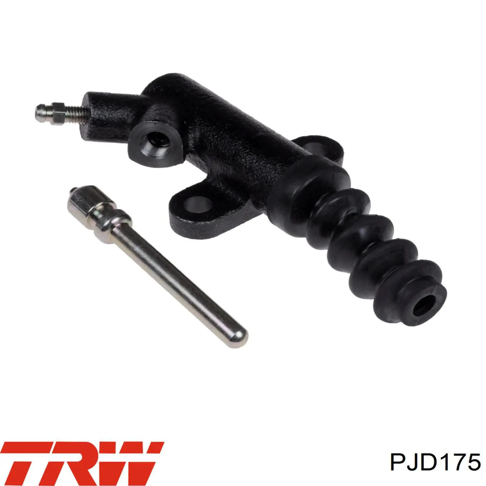 Рабочий цилиндр сцепления 0986486580 Bosch