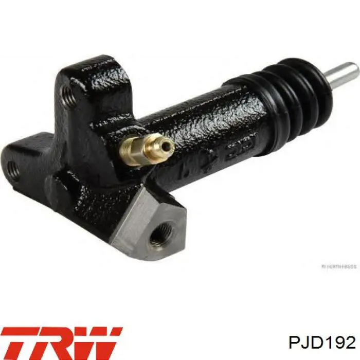 Рабочий цилиндр сцепления TRW PJD192 цена, от 16.23 USD