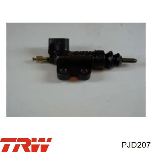 Купить 3062037J00 Nissan/Infiniti Рабочий цилиндр сцепления
