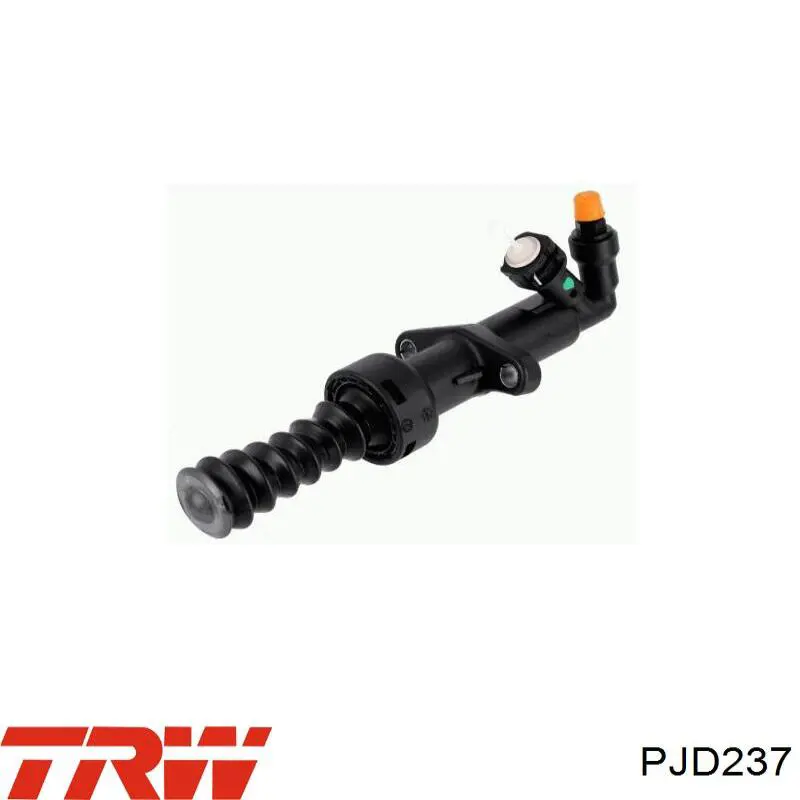 PJD237 TRW cilindro de trabalho de embraiagem