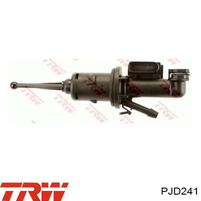 Купить PJD241 TRW Рабочий цилиндр сцепления