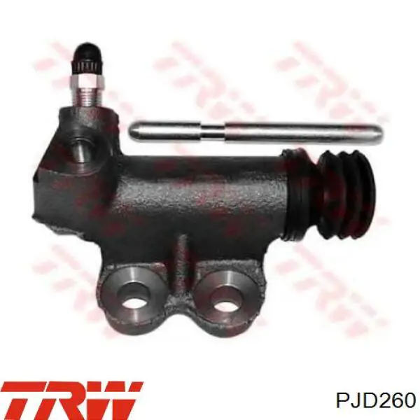 Купить PJD260 TRW Рабочий цилиндр сцепления