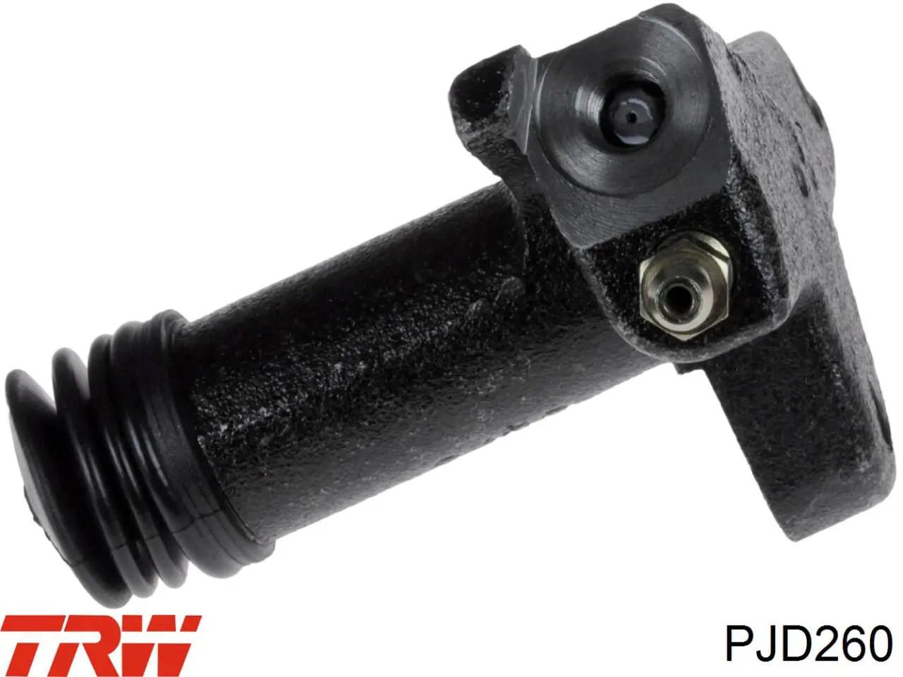 Рабочий цилиндр сцепления TRW PJD260 цена, от 8.46 USD