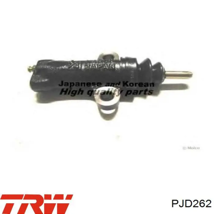 Рабочий цилиндр сцепления TRW PJD262 цена, от 21.73 USD