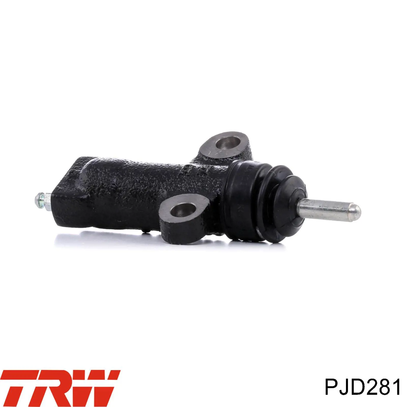 Купить PJD281 TRW Рабочий цилиндр сцепления