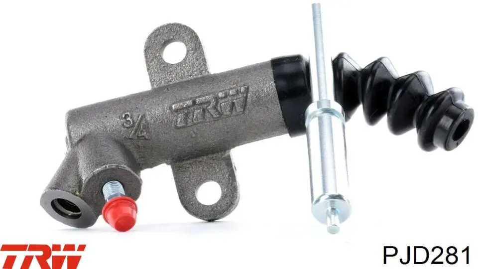 Рабочий цилиндр сцепления TRW PJD281 цена, от 22.08 USD