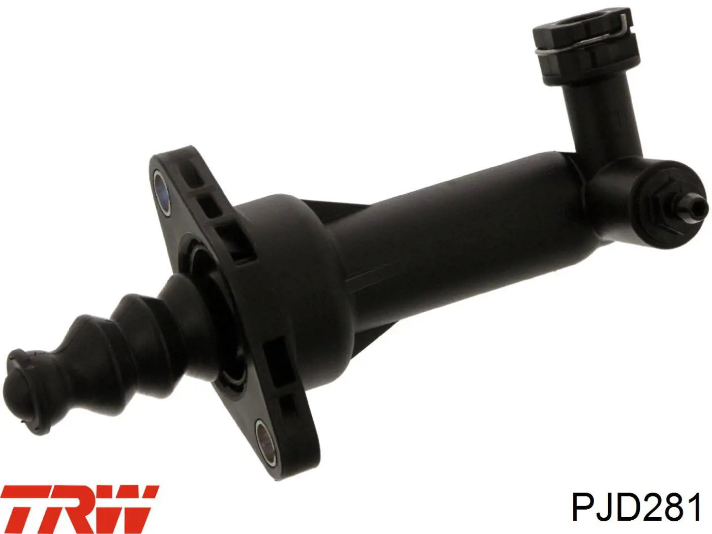Рабочий цилиндр сцепления PJD281 TRW