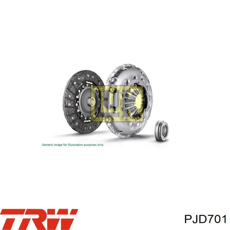 Купить F83014ABE ABE Рабочий цилиндр сцепления