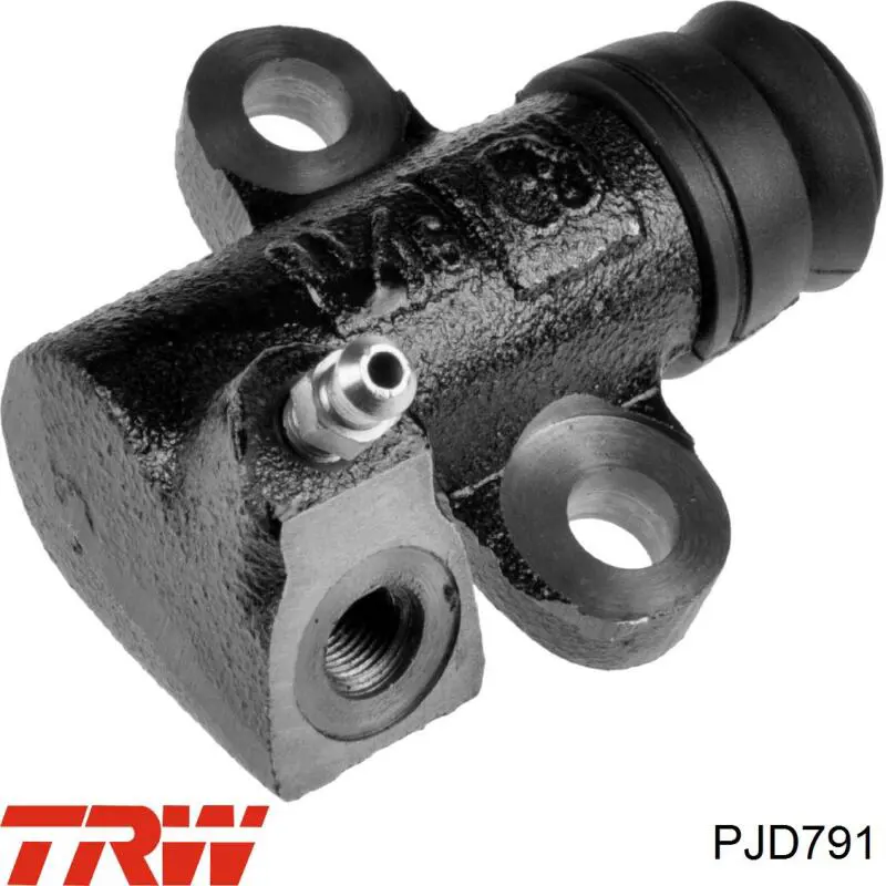 Рабочий цилиндр сцепления TRW PJD791 цена, от 15.02 USD
