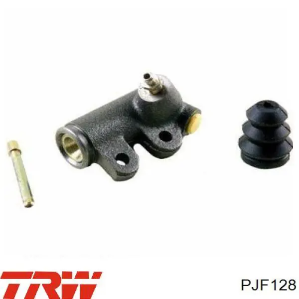 Рабочий цилиндр сцепления TRW PJF128 цена, от 11.75 USD