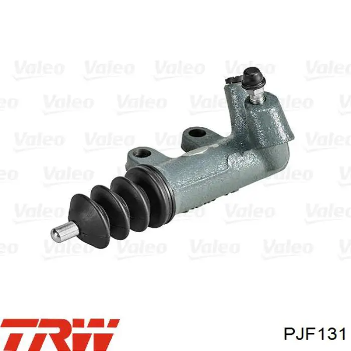 Купить PJF131 TRW Рабочий цилиндр сцепления