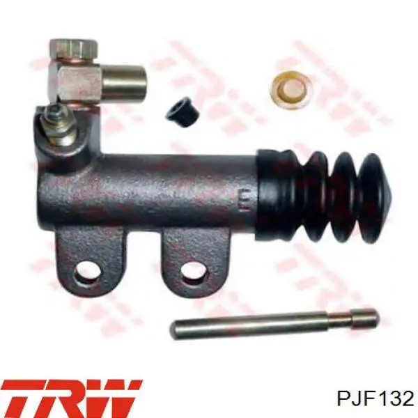 Рабочий цилиндр сцепления Mitsubishi MD733227 цена, от 35.62 USD