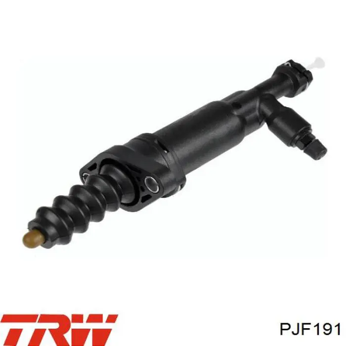 Рабочий цилиндр сцепления Febi 44166 цена, от 51.66 USD