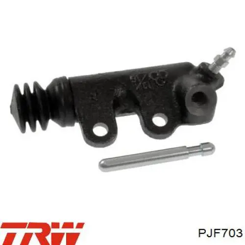 Рабочий цилиндр сцепления TRW PJF703 цена, от 17.34 USD