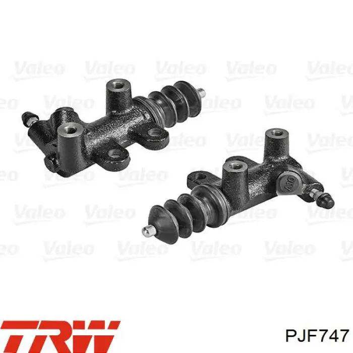Рабочий цилиндр сцепления Aisin CRT112 цена, от 12.89 USD