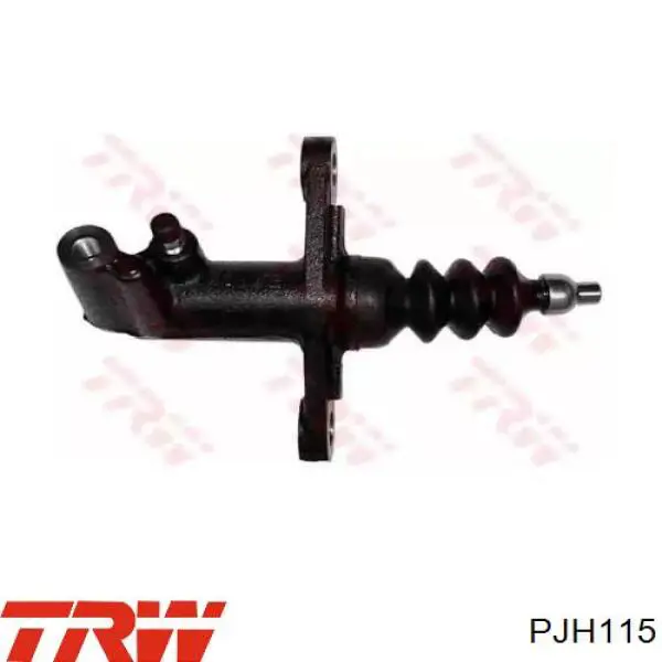 Купить PJH115 TRW Рабочий цилиндр сцепления