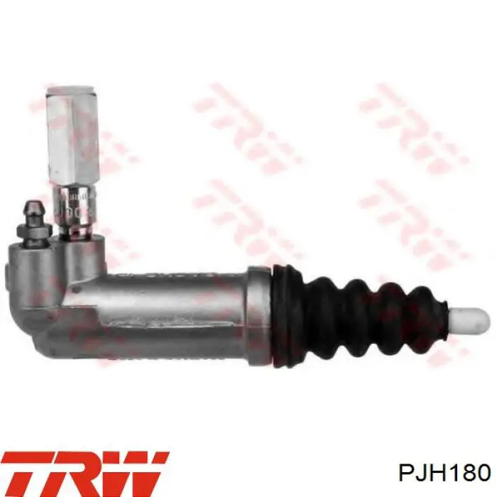 PJH180 TRW рабочий цилиндр сцепления