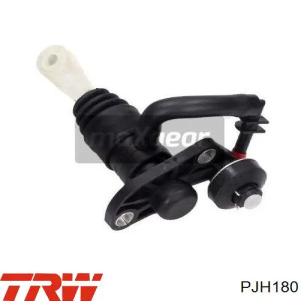 Рабочий цилиндр сцепления VALEO 3101822 цена, от 53.85 USD