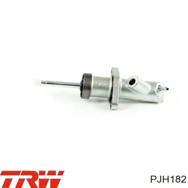PJH182 TRW цилиндр сцепления рабочий