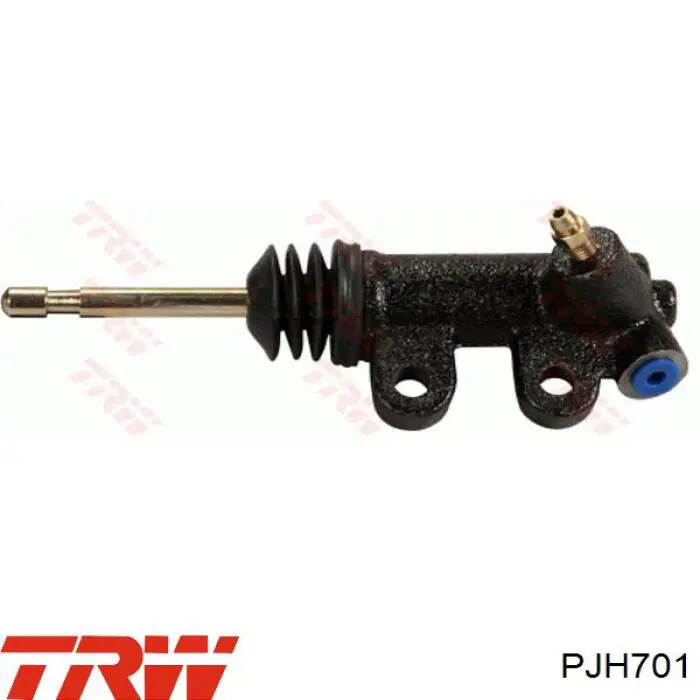 PJH701 TRW цилиндр сцепления рабочий