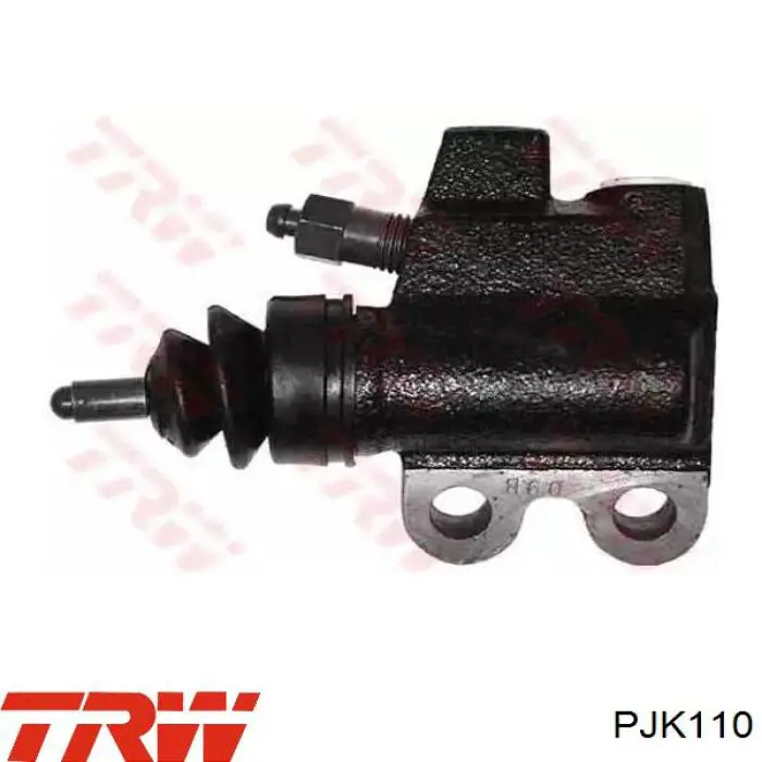 Рабочий цилиндр сцепления TRW PJK110 цена, от 34.52 USD