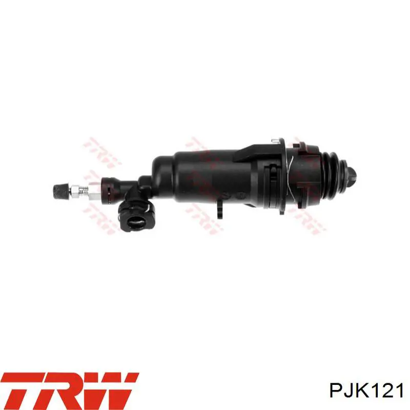 PJK121 TRW цилиндр сцепления рабочий