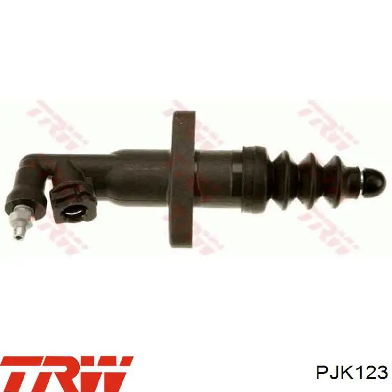 Рабочий цилиндр сцепления VALEO 3100823 цена, от 31.67 USD