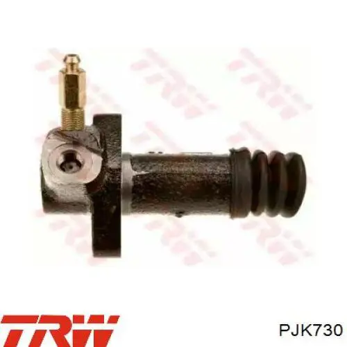 Выжимной цилиндр сцепления TRW PJK730
