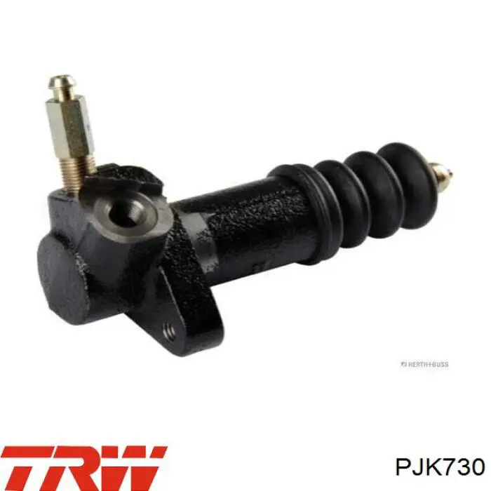 Рабочий цилиндр сцепления TRW PJK730 цена, от 15.20 USD