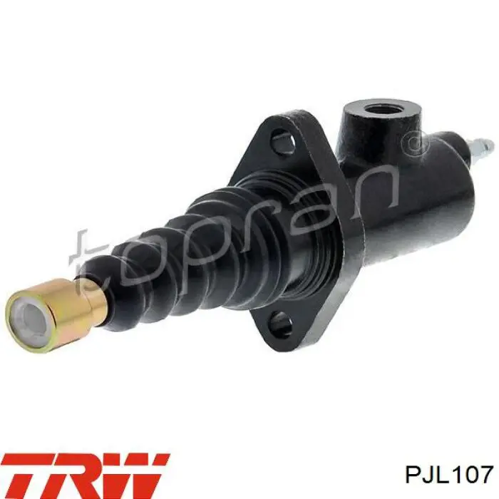Купить LPR8107 LPR Рабочий цилиндр сцепления
