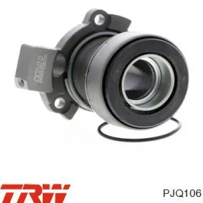 Купить PJQ106 TRW Цилиндр сцепления в сборе с выжимным подшипником