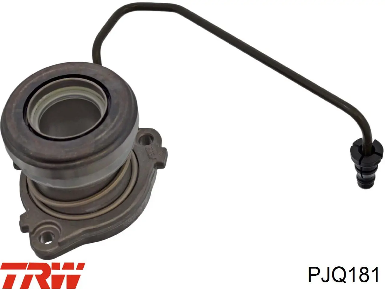 Рабочий цилиндр сцепления в сборе 0679078 Opel