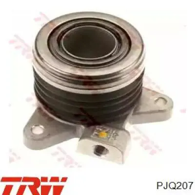 Рабочий цилиндр сцепления в сборе VKD90121 VALEO