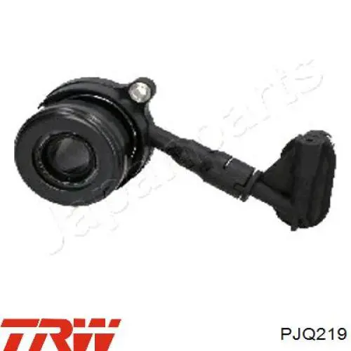 Цилиндр сцепления рабочий с выжимным подшипником Kamoka CC150 цена, от 38.93 USD