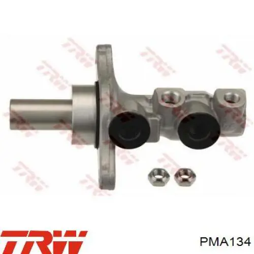 Цилиндр главный тормоза (гидротормозов) TRW PMA134 цена, от 83.57 USD