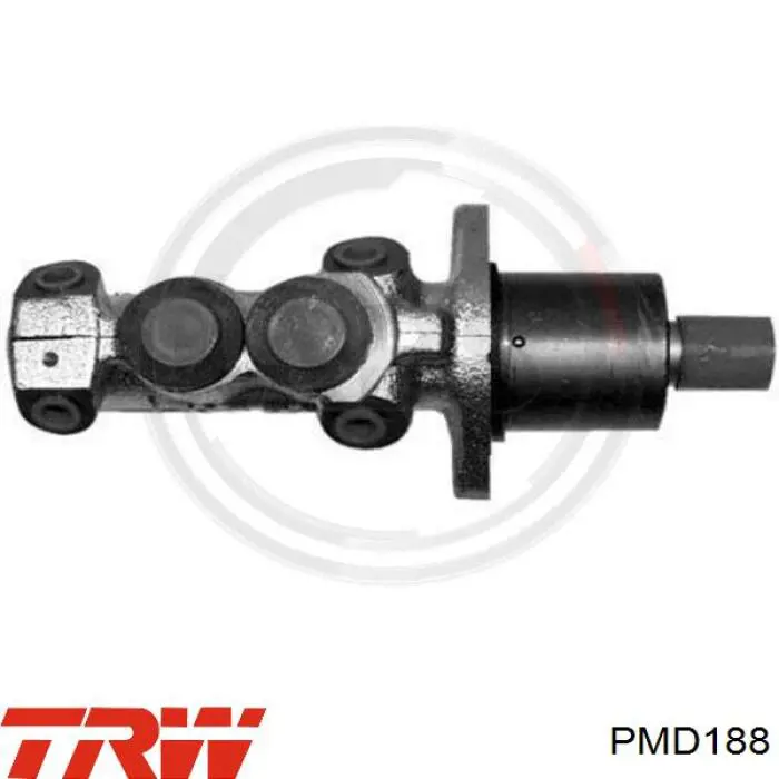 Купить PMD188 TRW Главный тормозной цилиндр