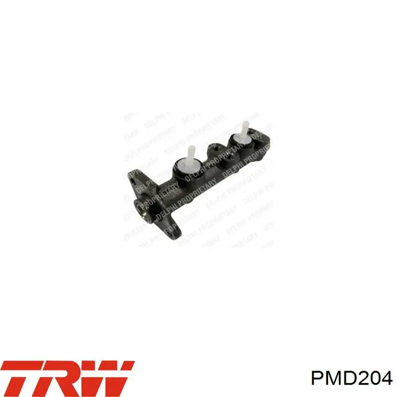 PMD204 TRW
