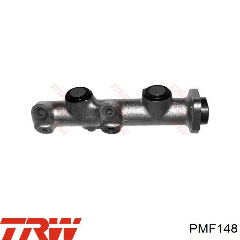 Cilindro mestre do freio TRW PMF148 preço, a partir de 61,89 USD