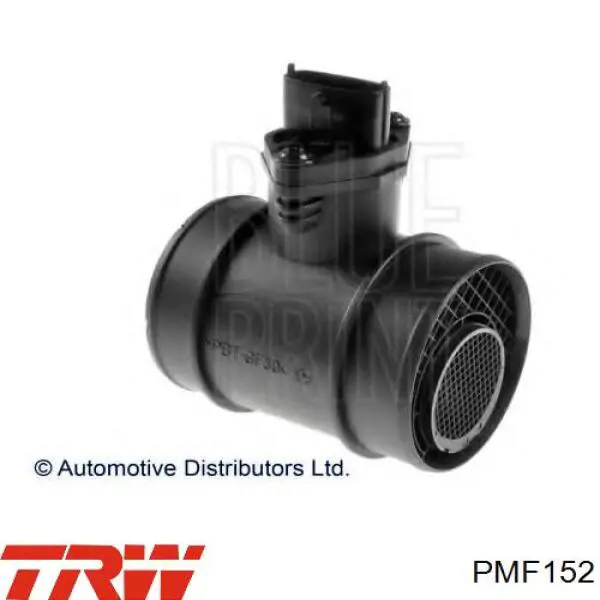 Цилиндр тормозной главный PMF152 TRW