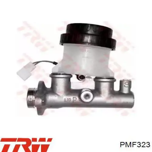 4601034A00 Nissan/Infiniti Цилиндр тормозной, главный