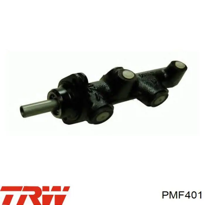 Купить PMF401 TRW Главный тормозной цилиндр