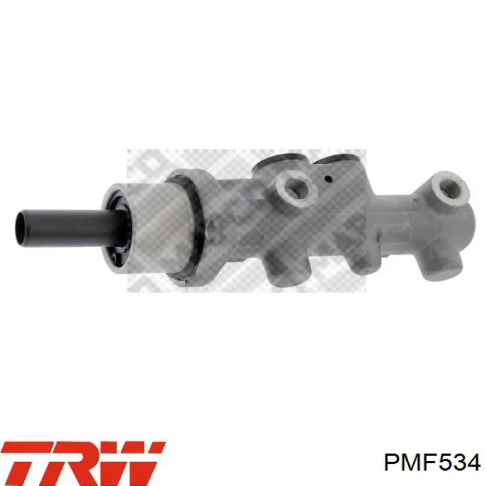 Купить PMF534 TRW Главный тормозной цилиндр